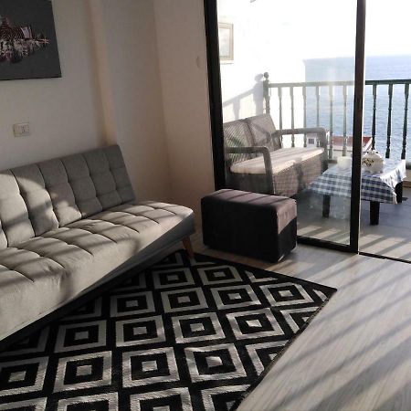 Breakfast In Ocean Apartment Puerto de Santiago  Exterior photo