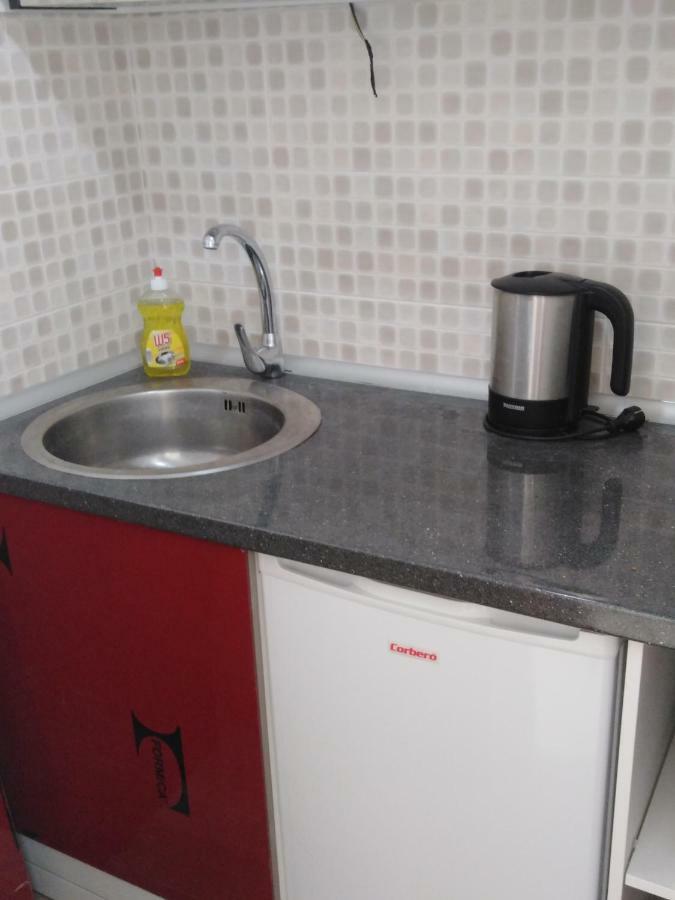 Breakfast In Ocean Apartment Puerto de Santiago  Exterior photo