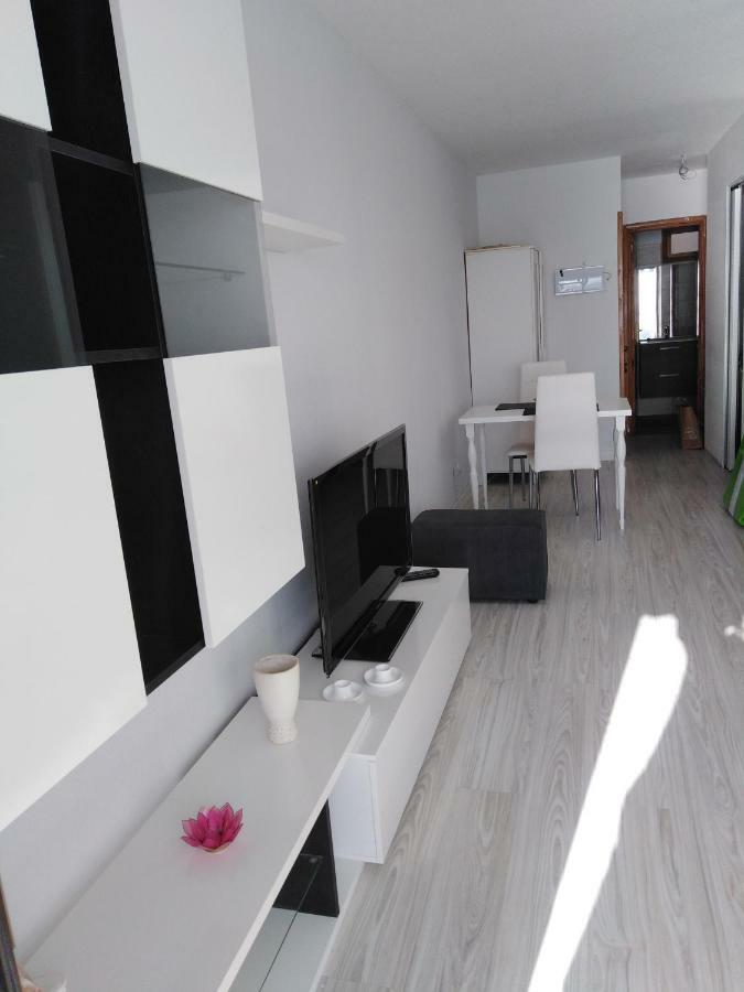 Breakfast In Ocean Apartment Puerto de Santiago  Exterior photo